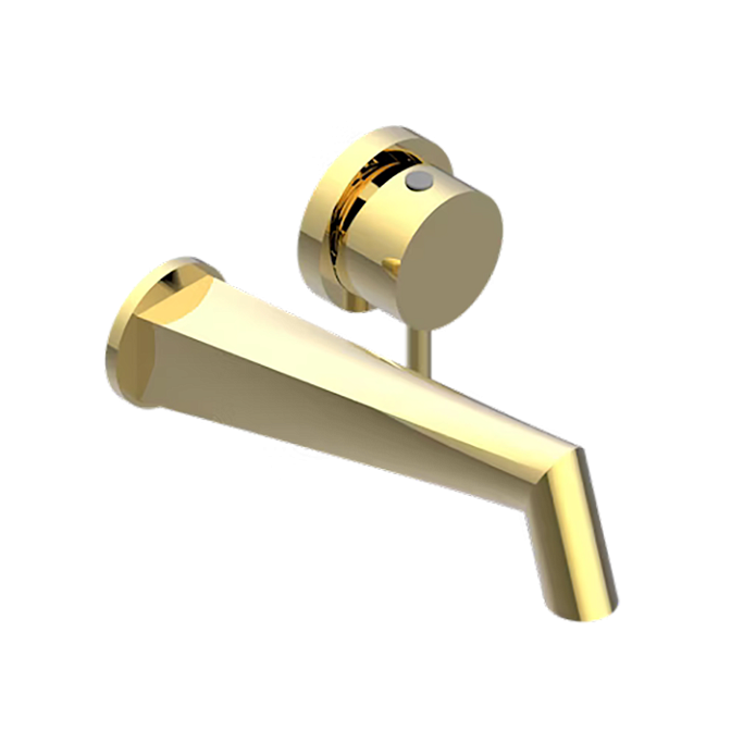 Встраиваемый смеситель THG  - фото-1 | interior market