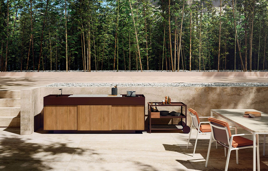 Кухня Kettal Objects - фото-2 | interior market