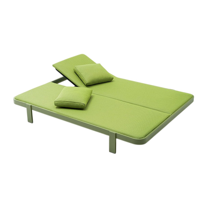 Уличный шезлонг Paola lenti Rams - фото-1 | interior market