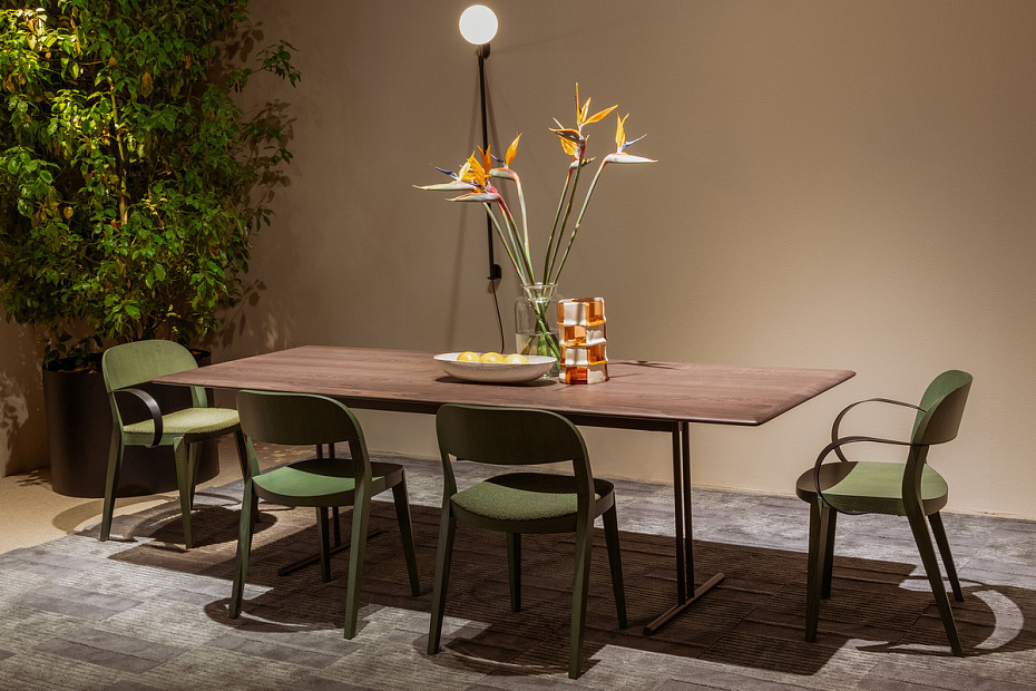Стул Potocco MINIMA - фото-3 | interior market