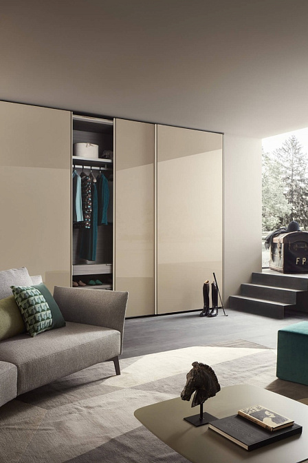 Шкаф Lema Emery - фото-2 | interior market