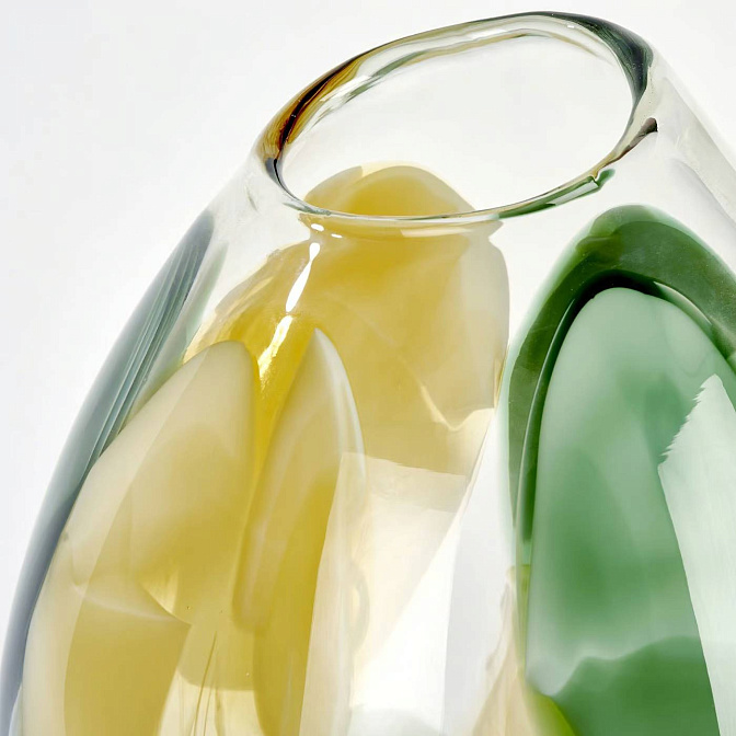 Ваза LAMBERT Bagodar - фото-2 | interior market