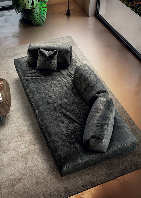 Модульный диван Lago Air Soft Free - фото-2 | interior market