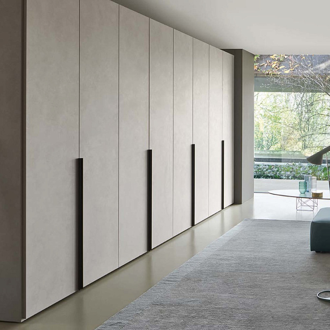 Шкаф Sangiacomo LISCIA - фото-1 | interior market