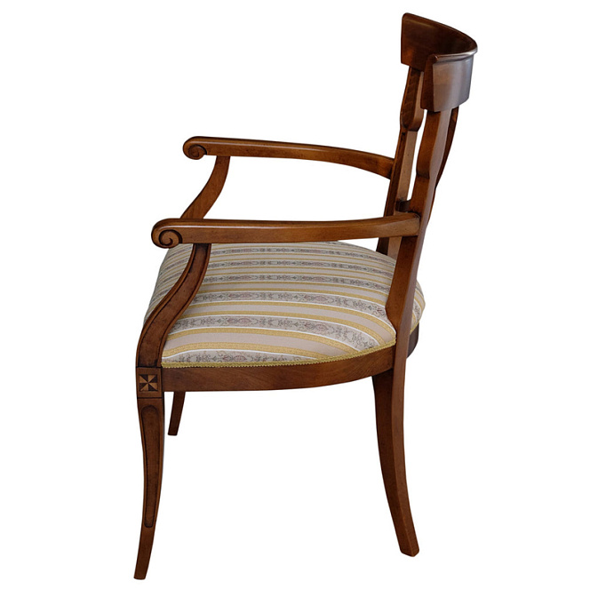 Стул Faber Mobili SAINT FLORENT - фото-3 | interior market