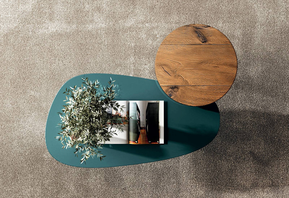 Журнальный столик Lago Pleasure - фото-2 | interior market