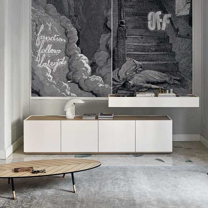 Комод Sangiacomo Cidori - фото-1 | interior market