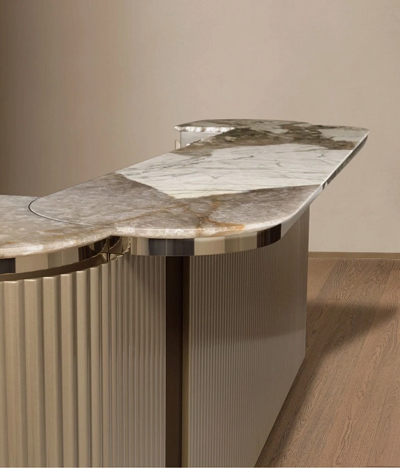Бар  Visionnaire By Ipe Cavalli Duke - фото-5 | interior market