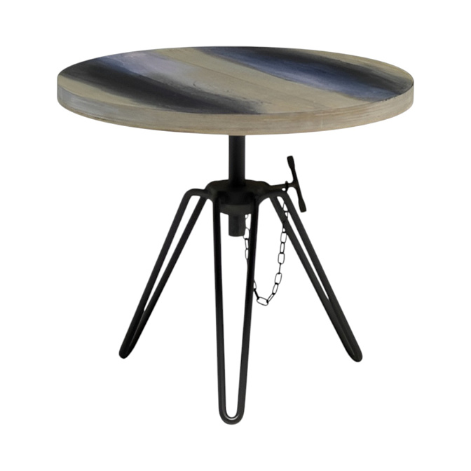 Журнальный столик Moroso Overdyed - фото-1 | interior market