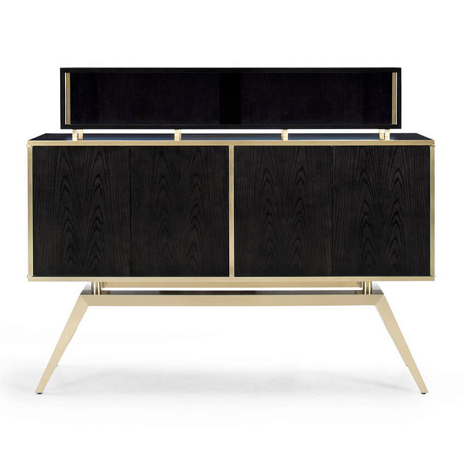 Комод Bolier Hoxton Drink Cabinet - фото-1 | interior market