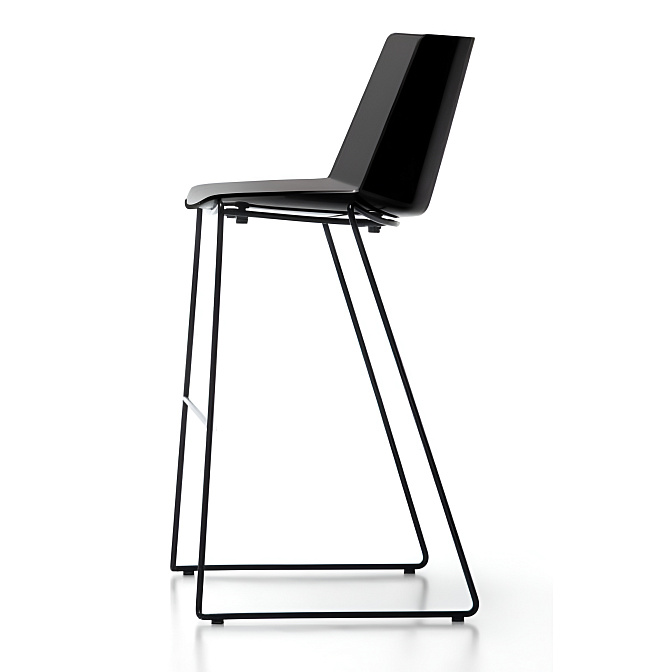 Стул MDF Italia AÏKU - фото-1 | interior market