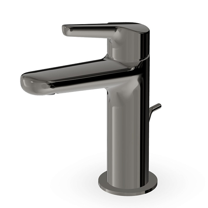 Смеситель для раковины Zucchetti  - фото-1 | interior market