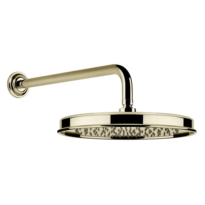 Верхний душ Gessi VENTI20 - фото-1 | interior market