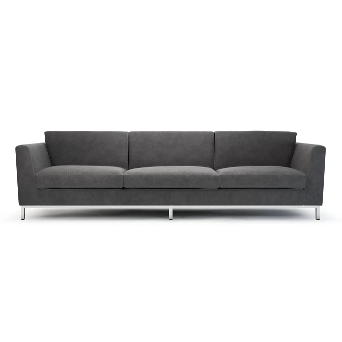 Прямой диван Mis En Demeure Orsay - фото-1 | interior market