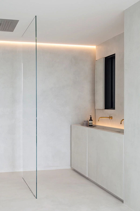 Технический свет Delta Light SHELFLINE 18 profile - фото-6 | interior market