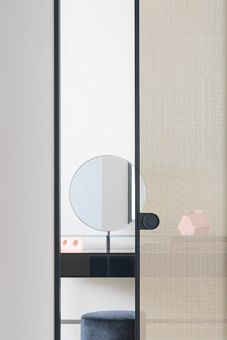 Дверь Lualdi L7 Pocket Door - фото-3 | interior market