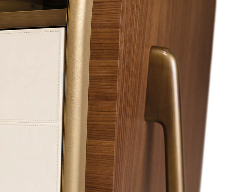 Буфет Turri Melting Light - фото-2 | interior market