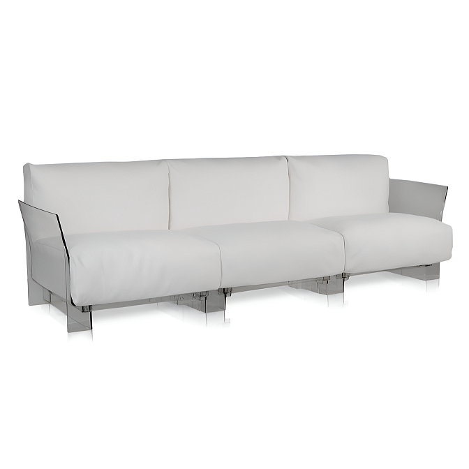 Диван для улицы Kartell POP - фото-1 | interior market