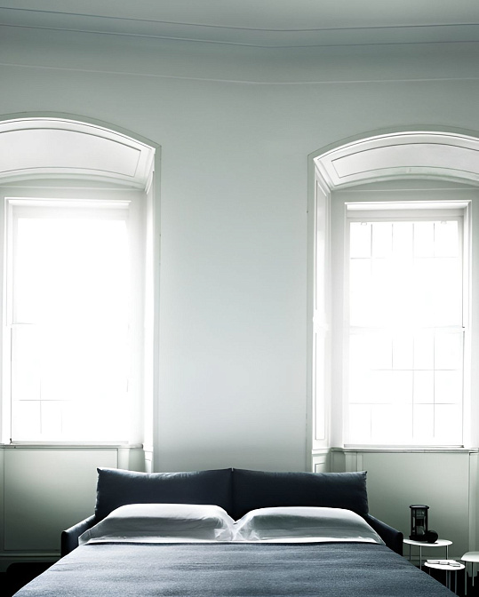 Диван Living Divani Chemise Sofa Bed - фото-2 | interior market