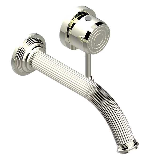 Встраиваемый смеситель THG  - фото-1 | interior market