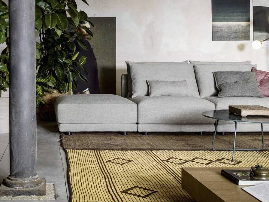 Пуф Novamobili Mac - фото-3 | interior market