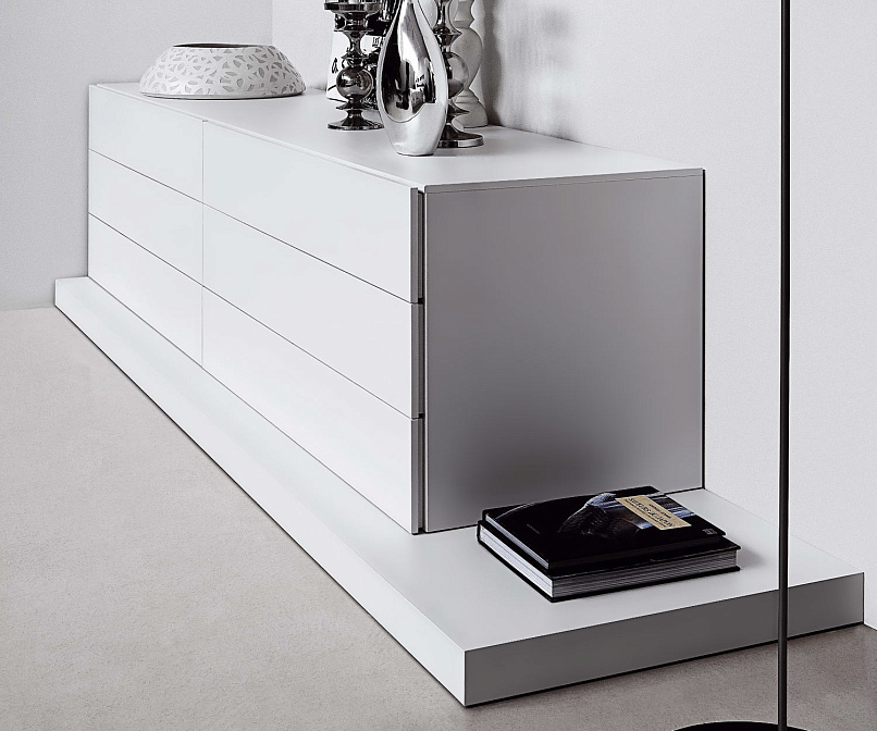 Комод Novamobili Easy - фото-2 | interior market