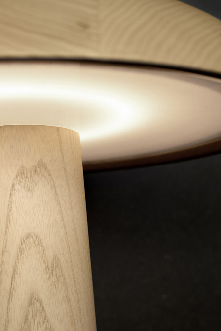 Настольная лампа Classicon Forma Table Lamp - фото-3 | interior market