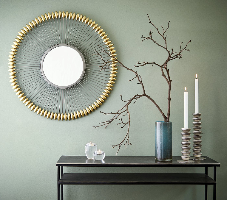 Консоль LAMBERT Tahdo - фото-3 | interior market