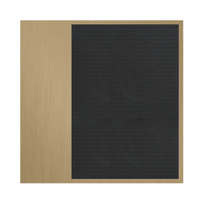 Bluetooth аудио-модуль Gessi BINARIO HYBRID-ELECTRONIC - фото-1 | interior market