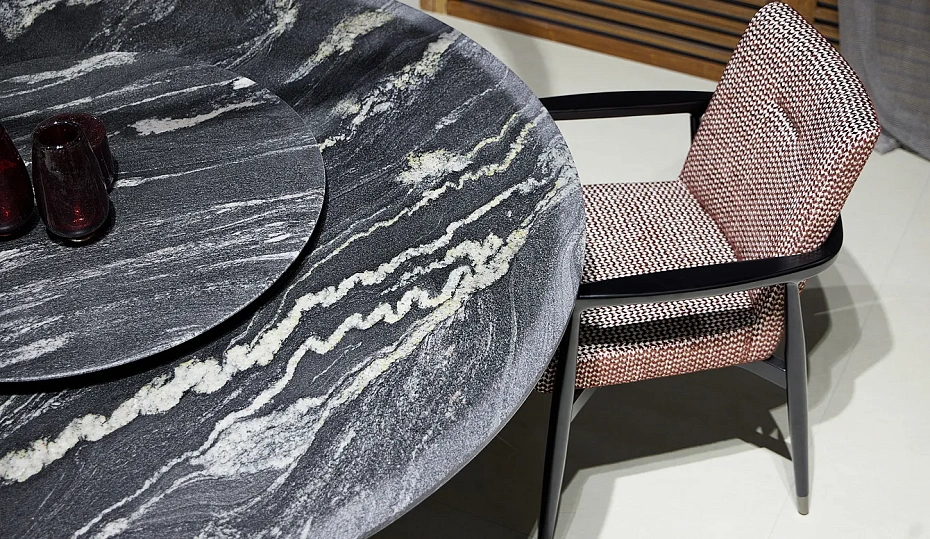 Обеденный стол Malerba Stay - фото-3 | interior market