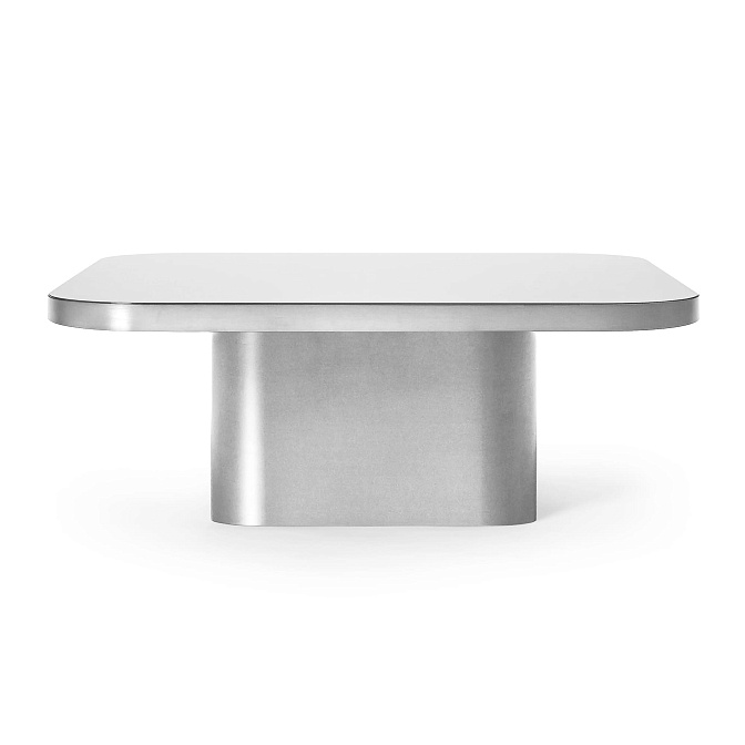 Журнальный столик Classicon Bow No. 6 - фото-1 | interior market