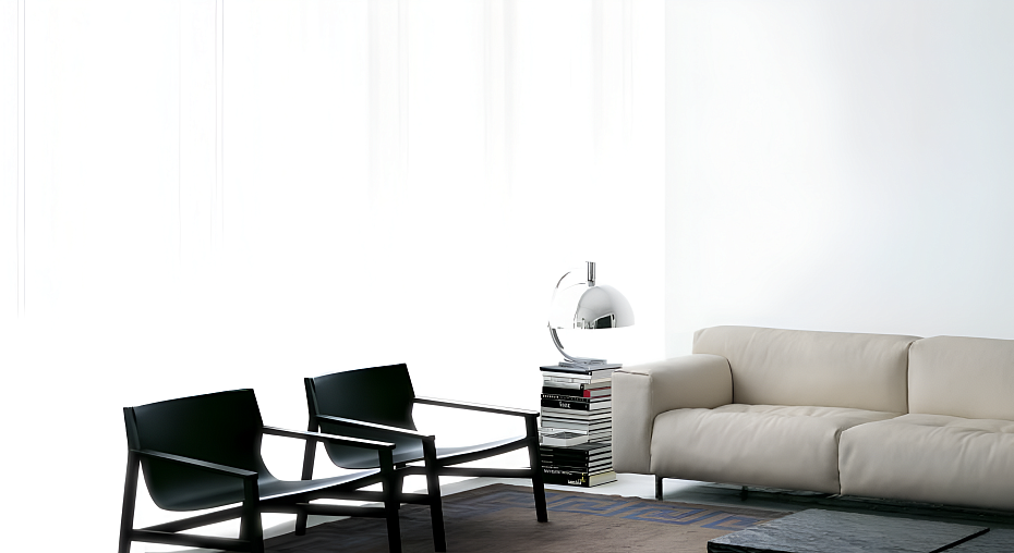 Кресло Living Divani Sdraio - фото-2 | interior market