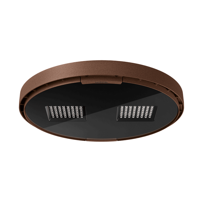 Потолочный светильник  Lombardo  - фото-1 | interior market