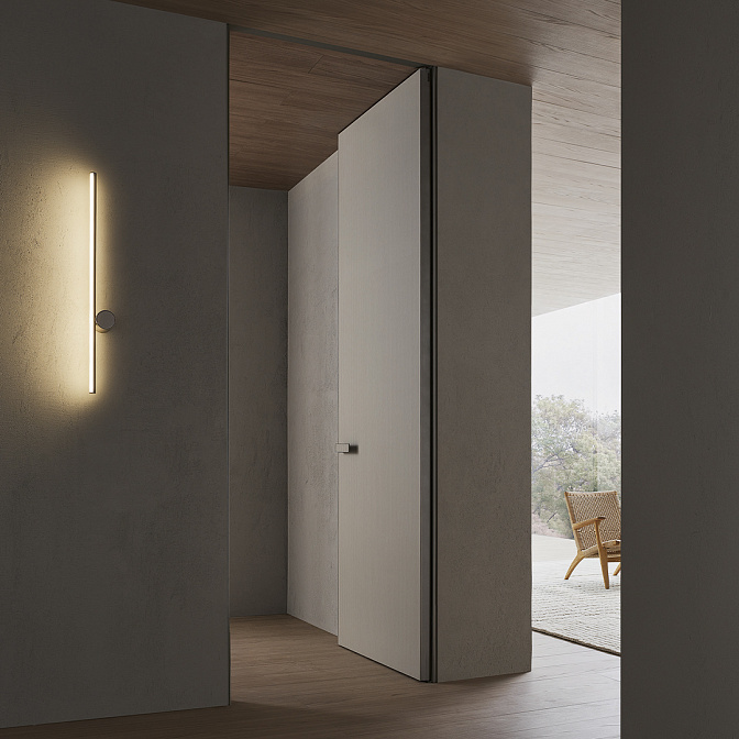 Дверь Rimadesio MOON - фото-3 | interior market