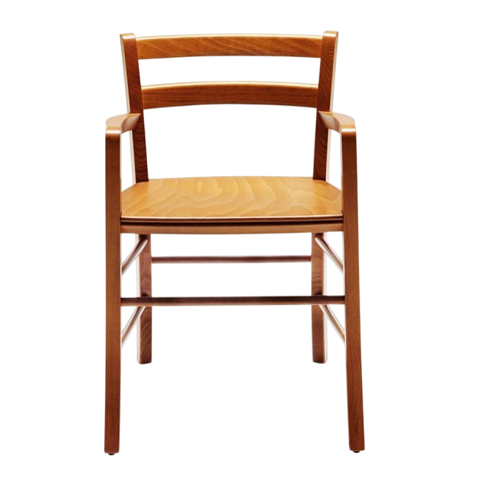 Стул De Padova MAROCCA - фото-1 | interior market