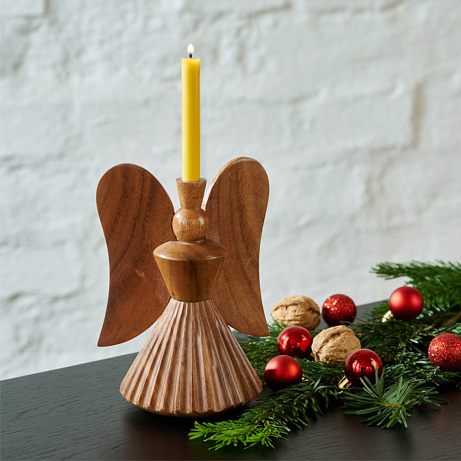 Подсвечник LAMBERT Rauschel - фото-2 | interior market