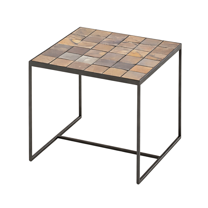 Журнальный столик Paola lenti Cocci - фото-1 | interior market