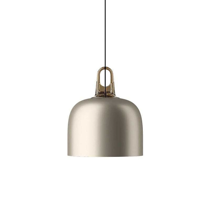 Потолочный светильник  Lodes (Studio Italia Design) JIM bell - фото-1 | interior market