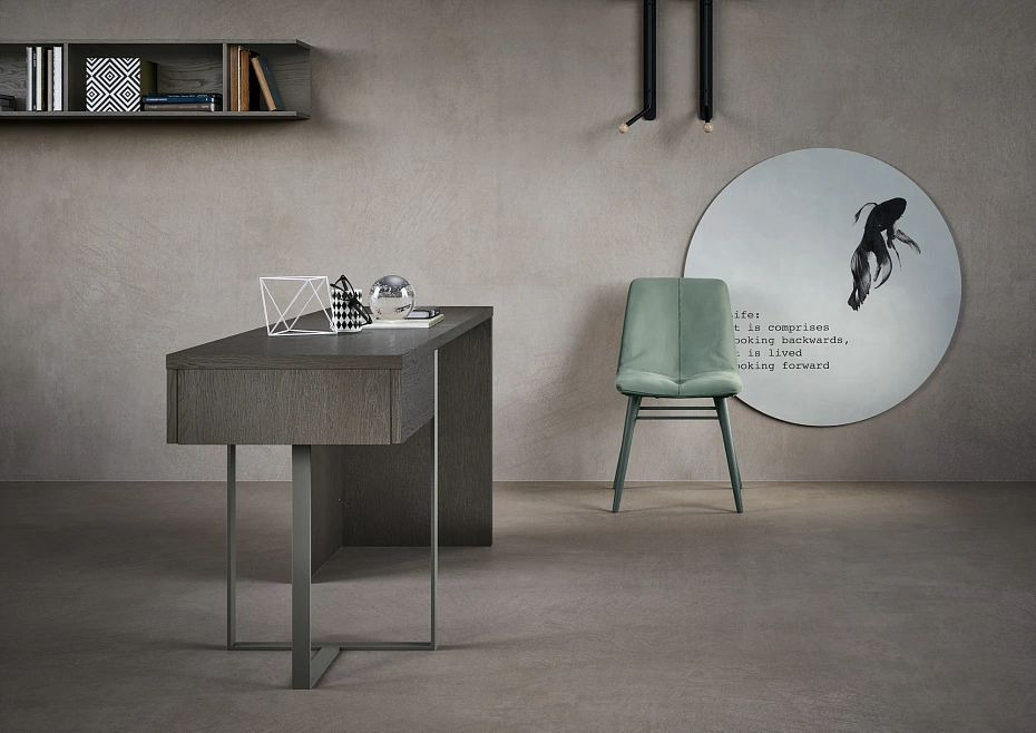 Стол письменный Novamobili Desk - фото-2 | interior market