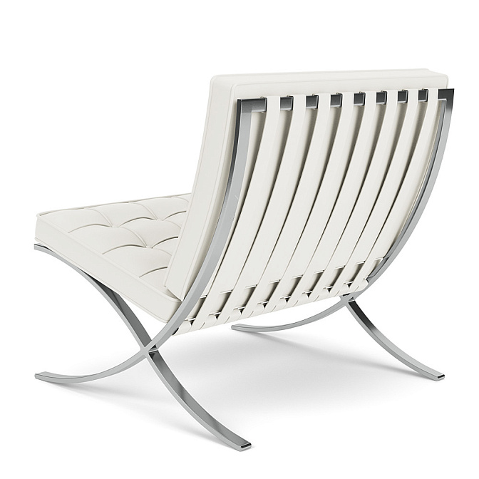 Стул Knoll BARCELONA - фото-2 | interior market