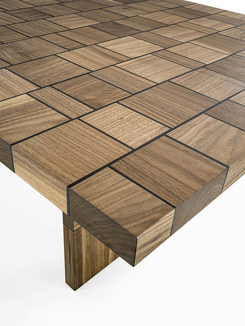Обеденный стол Riva 1920 Tableau - фото-4 | interior market