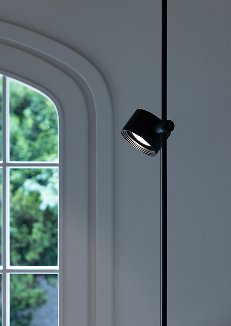 Торшер DAVIDE GROPPI SET - фото-3 | interior market