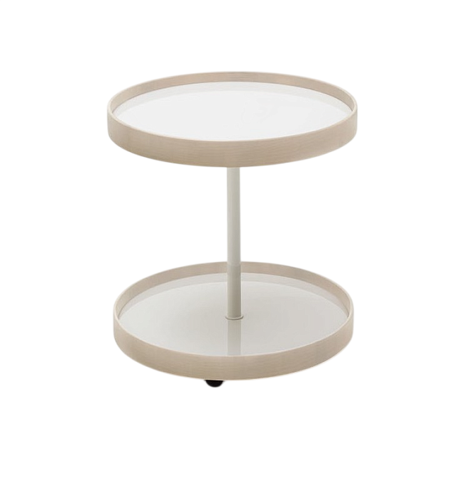 Журнальный столик Paola lenti GIORGIO - фото-1 | interior market