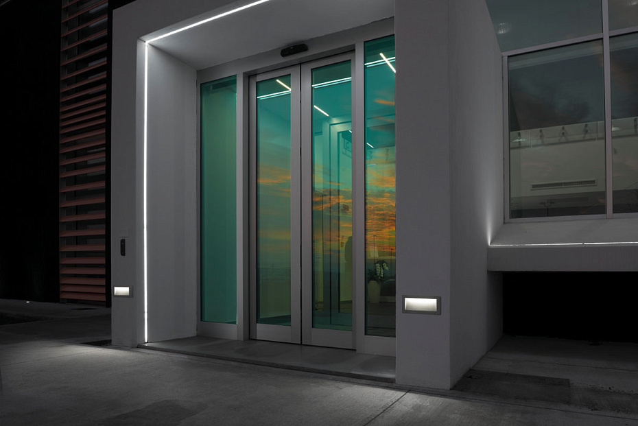 Уличный светильник  Lombardo  - фото-2 | interior market