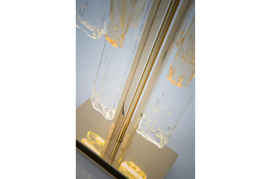 Настольная лампа JNL Liola - фото-2 | interior market