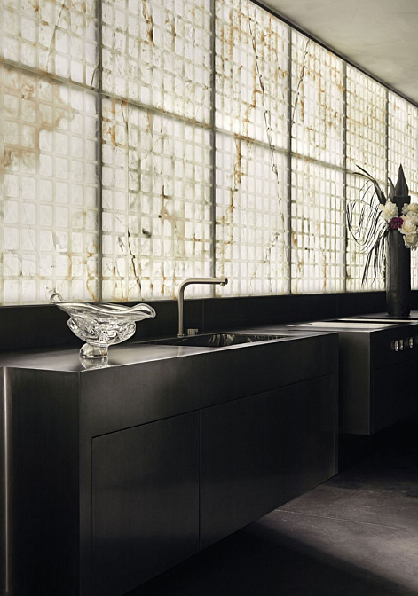 Кухня Henge Opera Wall - фото-6 | interior market