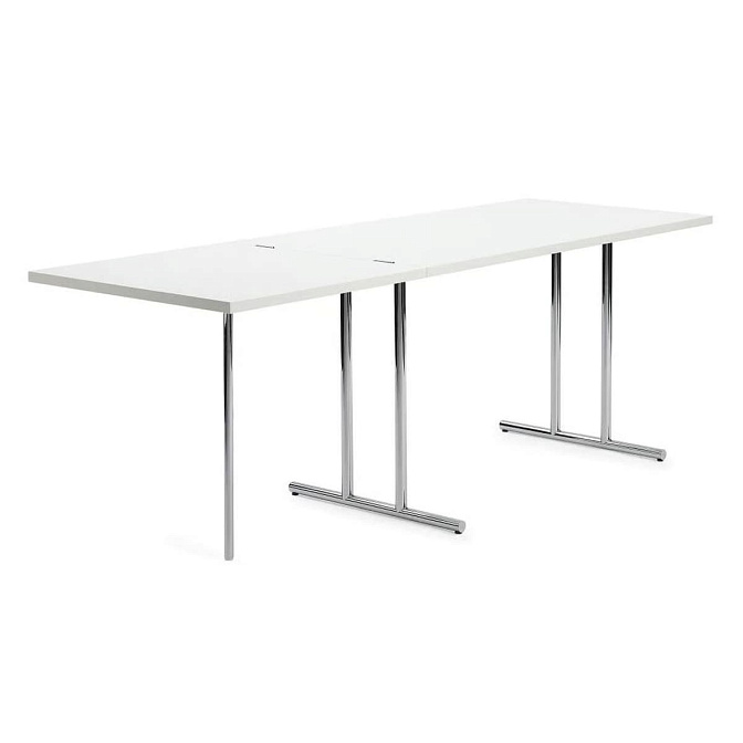 Обеденный стол Classicon Lou Perou - фото-2 | interior market Обеденный стол Classicon Lou Perou - фото-2 | interior market