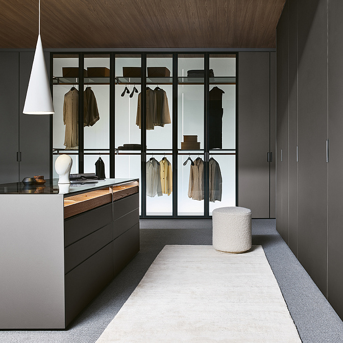 Комод Rimadesio Altair - фото-2 | interior market