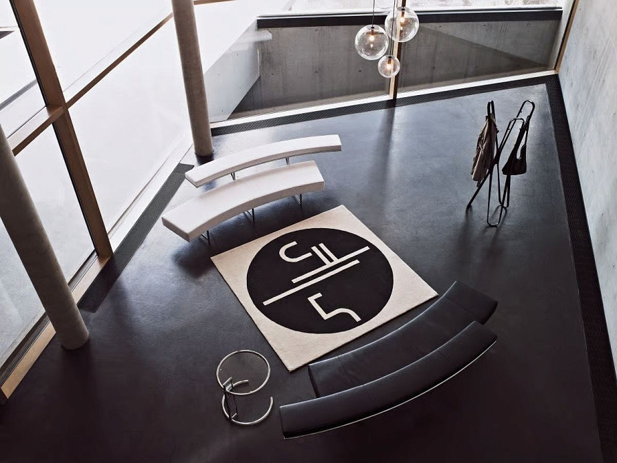 Диван Classicon MONTE CARLO - фото-2 | interior market