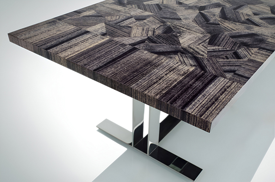 Обеденный стол JNL Strada - фото-3 | interior market